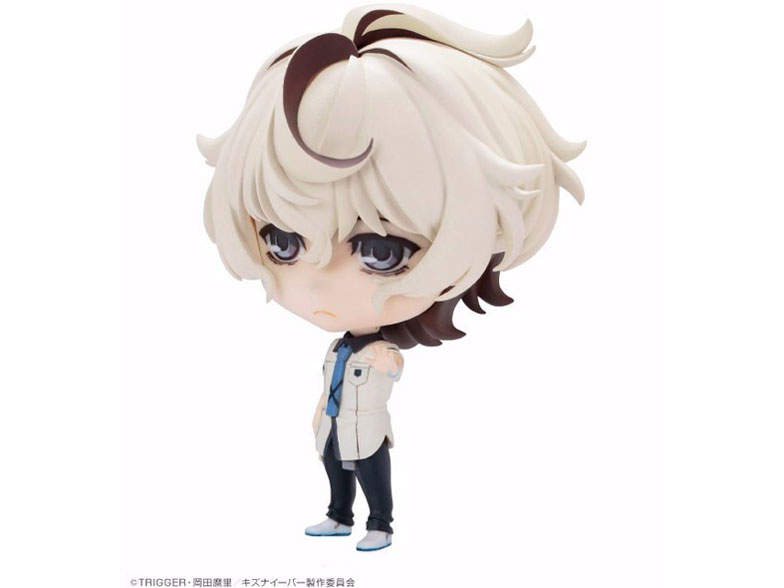 ���ӂނɂ� 004 �L�Y�i�C�[�o�[ ���`����