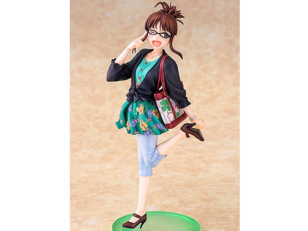 �A�C�h���}�X�^�[ �H�����q