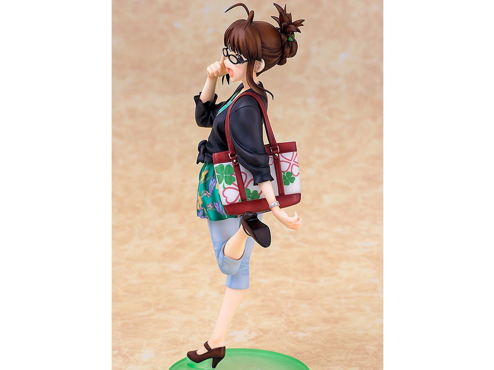 �A�C�h���}�X�^�[ �H�����q