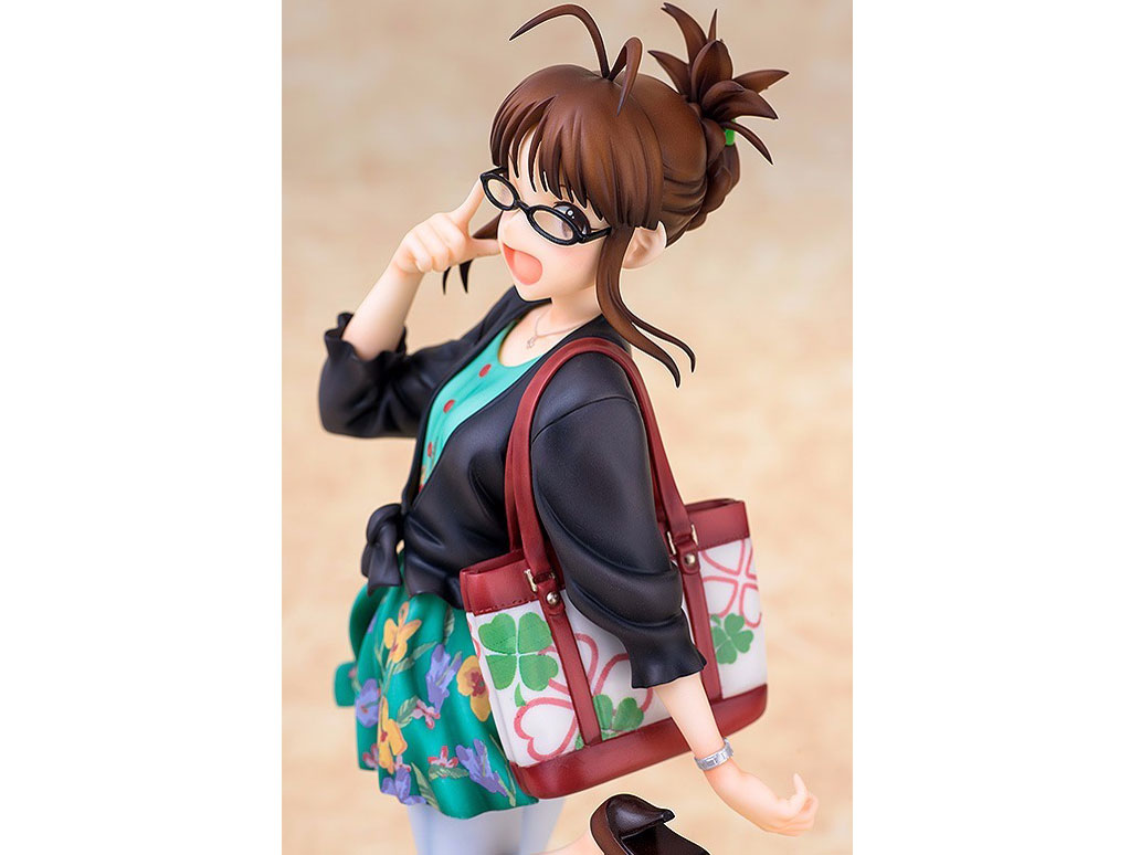 �A�C�h���}�X�^�[ �H�����q