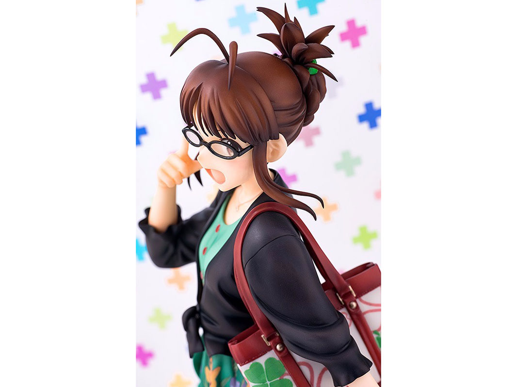 �A�C�h���}�X�^�[ �H�����q