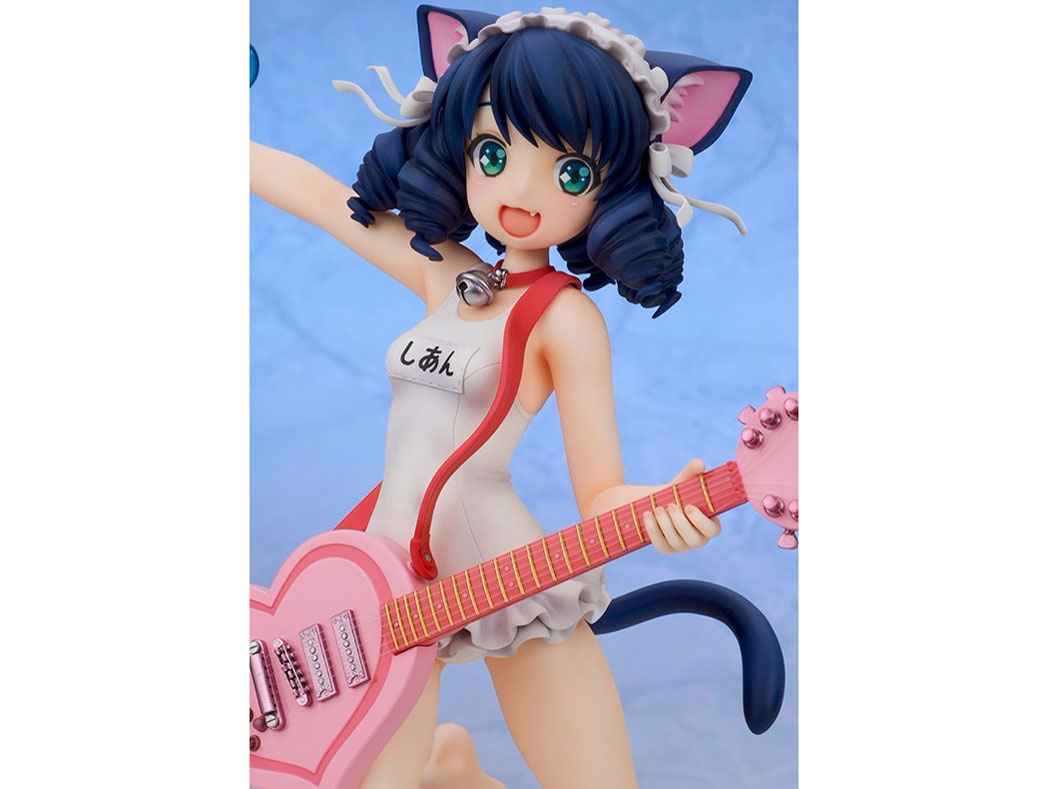 SHOW BY ROCK�I�I �V�A�� ����style