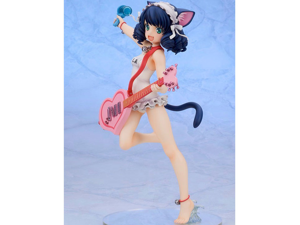 SHOW BY ROCK�I�I �V�A�� ����style