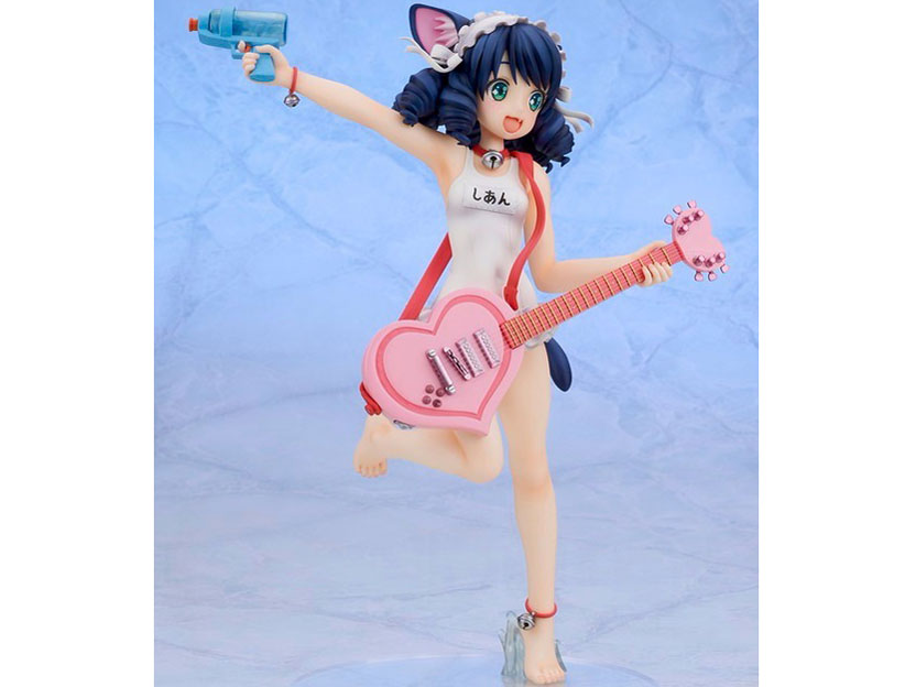 SHOW BY ROCK�I�I �V�A�� ����style