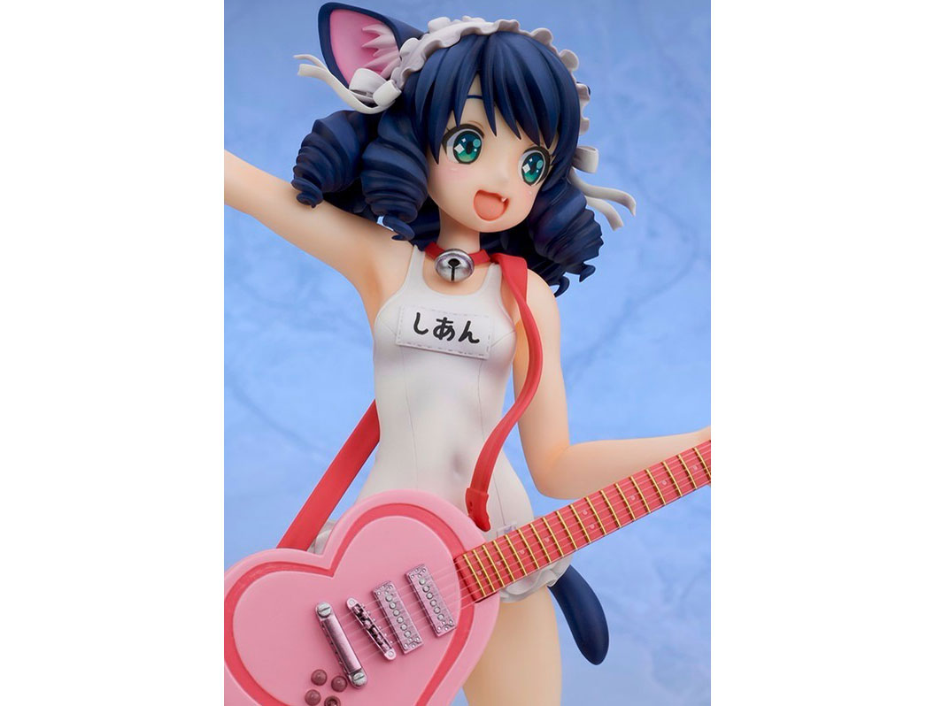 SHOW BY ROCK�I�I �V�A�� ����style