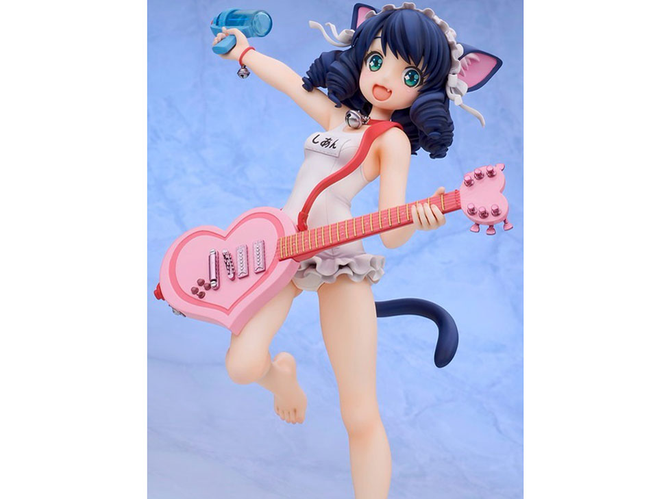 SHOW BY ROCK�I�I �V�A�� ����style