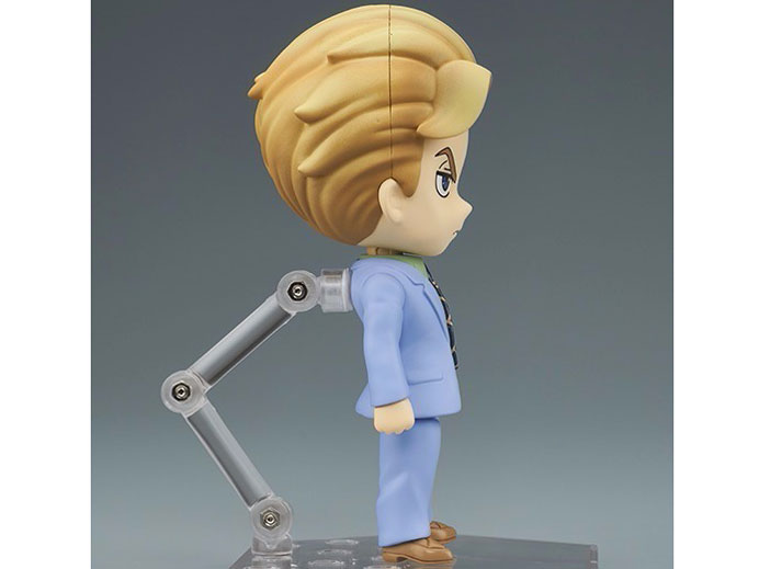 �݂ɂ����� TV�A�j�� �W���W���̊�Ȗ`�� �_�C�������h�͍ӂ��Ȃ� �g�ǋg�e