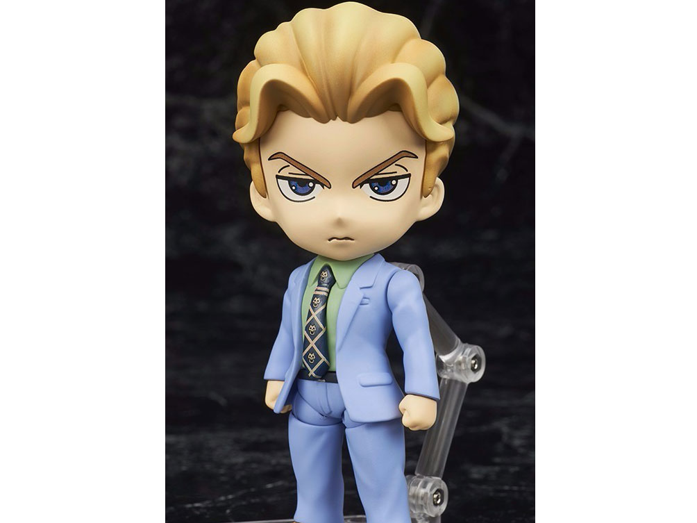 �݂ɂ����� TV�A�j�� �W���W���̊�Ȗ`�� �_�C�������h�͍ӂ��Ȃ� �g�ǋg�e