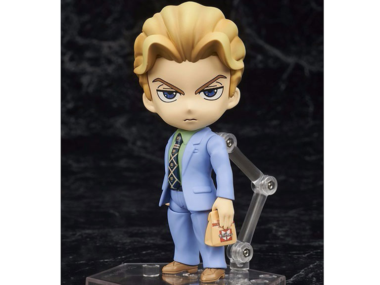 �݂ɂ����� TV�A�j�� �W���W���̊�Ȗ`�� �_�C�������h�͍ӂ��Ȃ� �g�ǋg�e