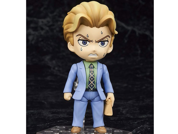 �݂ɂ����� TV�A�j�� �W���W���̊�Ȗ`�� �_�C�������h�͍ӂ��Ȃ� �g�ǋg�e