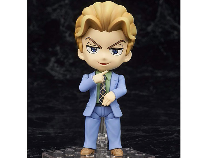 �݂ɂ����� TV�A�j�� �W���W���̊�Ȗ`�� �_�C�������h�͍ӂ��Ȃ� �g�ǋg�e