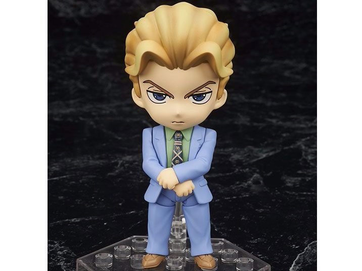 �݂ɂ����� TV�A�j�� �W���W���̊�Ȗ`�� �_�C�������h�͍ӂ��Ȃ� �g�ǋg�e