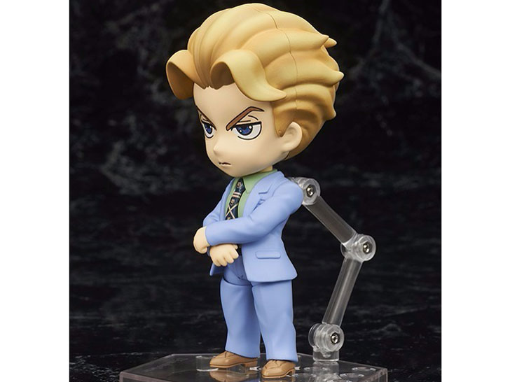 �݂ɂ����� TV�A�j�� �W���W���̊�Ȗ`�� �_�C�������h�͍ӂ��Ȃ� �g�ǋg�e