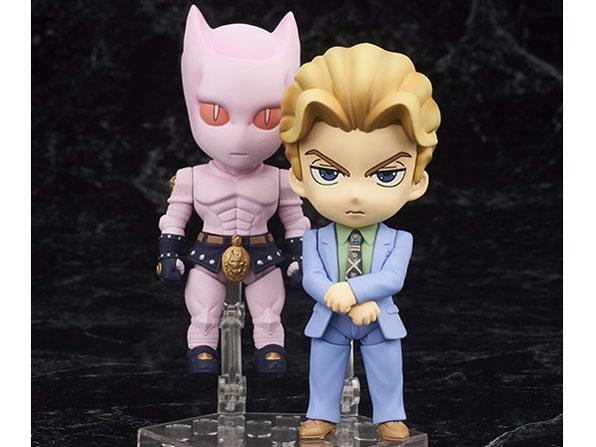 �݂ɂ����� TV�A�j�� �W���W���̊�Ȗ`�� �_�C�������h�͍ӂ��Ȃ� �g�ǋg�e