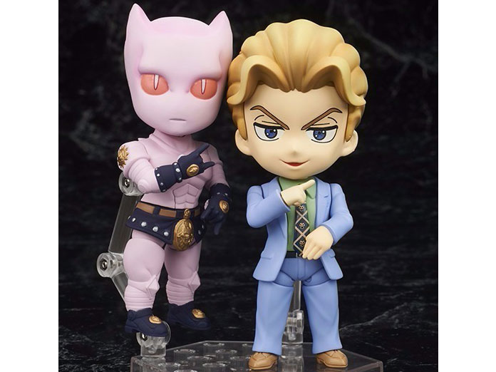 �݂ɂ����� TV�A�j�� �W���W���̊�Ȗ`�� �_�C�������h�͍ӂ��Ȃ� �g�ǋg�e