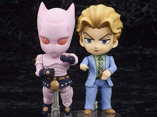 �݂ɂ����� TV�A�j�� �W���W���̊�Ȗ`�� �_�C�������h�͍ӂ��Ȃ� �g�ǋg�e