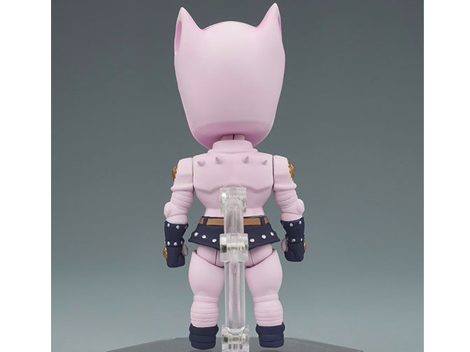 �݂ɂ����� TV�A�j�� �W���W���̊�Ȗ`�� �_�C�������h�͍ӂ��Ȃ� �L���[�N�C�[��