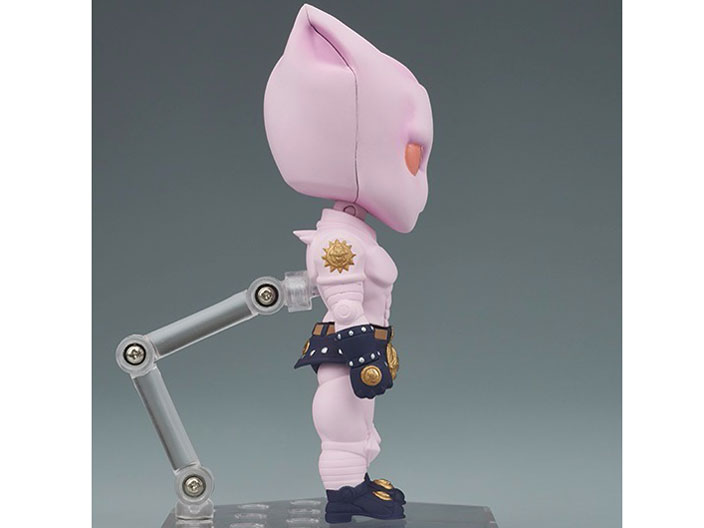 �݂ɂ����� TV�A�j�� �W���W���̊�Ȗ`�� �_�C�������h�͍ӂ��Ȃ� �L���[�N�C�[��