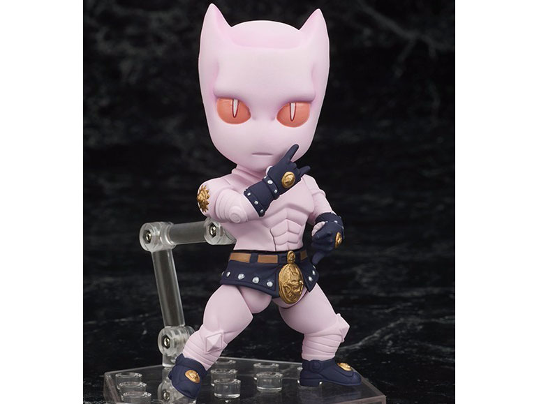 �݂ɂ����� TV�A�j�� �W���W���̊�Ȗ`�� �_�C�������h�͍ӂ��Ȃ� �L���[�N�C�[��