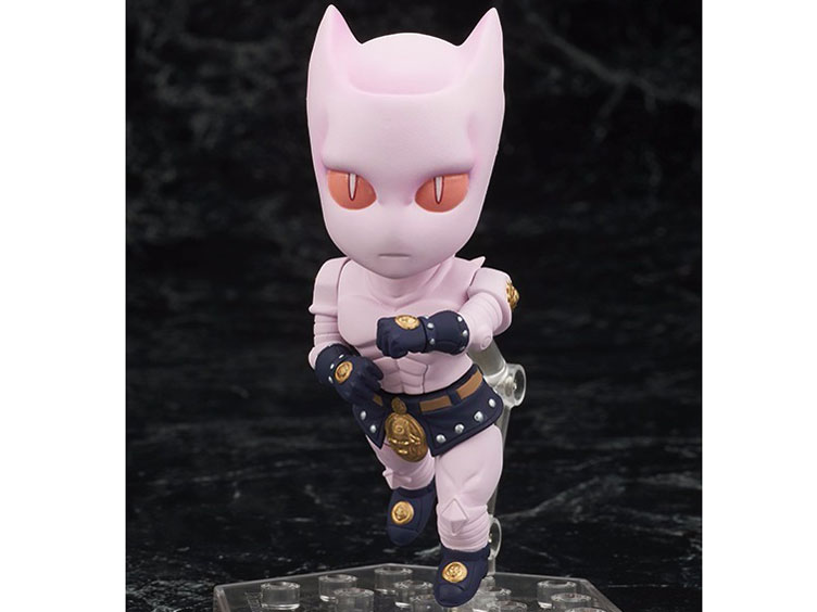 �݂ɂ����� TV�A�j�� �W���W���̊�Ȗ`�� �_�C�������h�͍ӂ��Ȃ� �L���[�N�C�[��