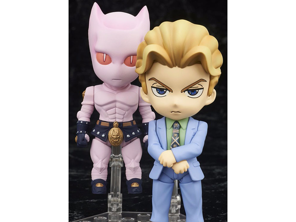 �݂ɂ����� TV�A�j�� �W���W���̊�Ȗ`�� �_�C�������h�͍ӂ��Ȃ� �L���[�N�C�[��