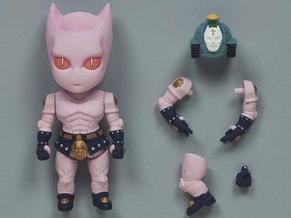 �݂ɂ����� TV�A�j�� �W���W���̊�Ȗ`�� �_�C�������h�͍ӂ��Ȃ� �L���[�N�C�[��