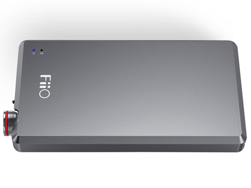 A5 High Power Portable Headphone Amp
