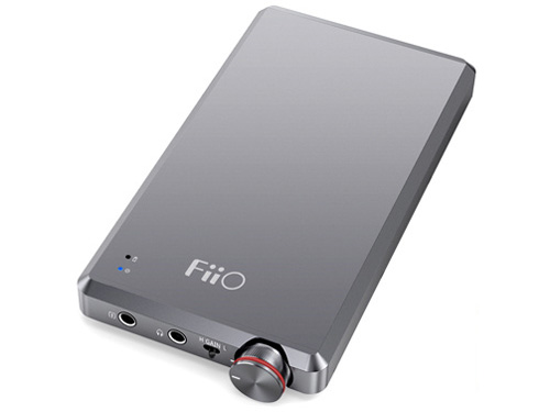 A5 High Power Portable Headphone Amp �̐��i�摜