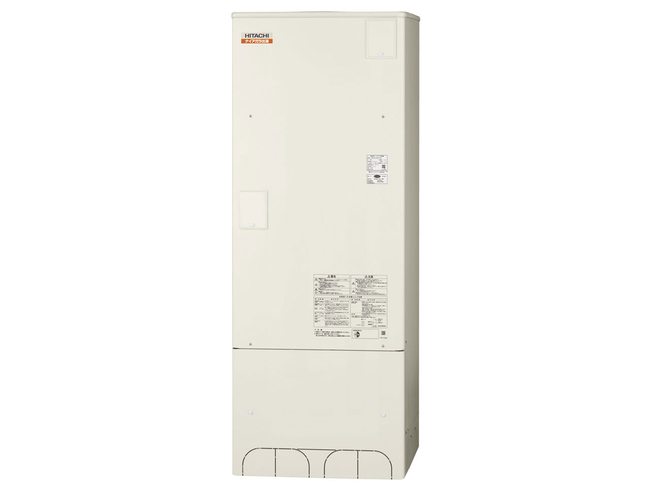 �G�R�L���[�g �i�C�A�K���o�� �t���I�[�g �W���^���N ����n�d�l 370L BHP-F37RDKM �̐��i�摜