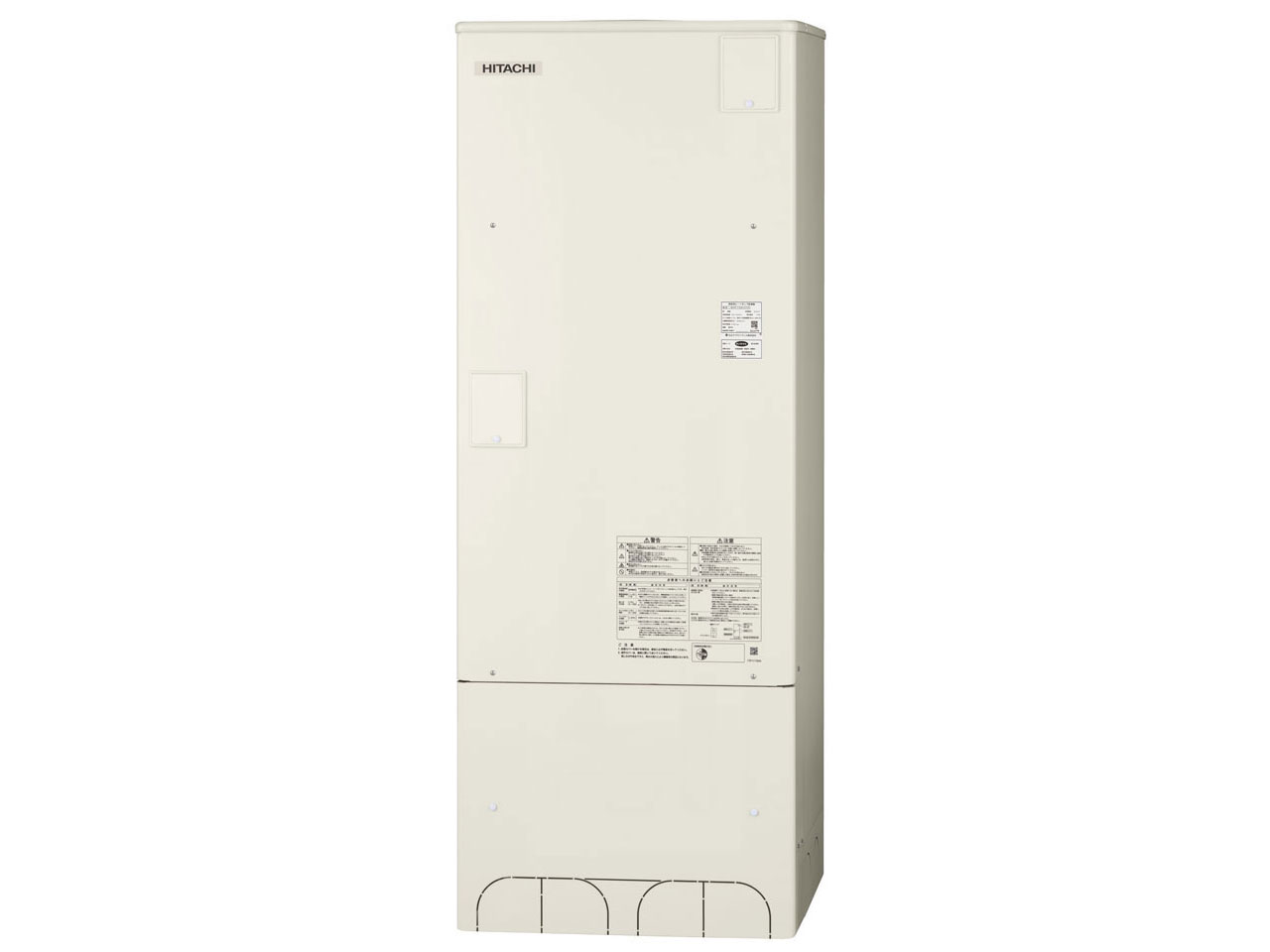 �G�R�L���[�g �t���I�[�g �W���^���N ����n�d�l 370L BHP-F37RUK �̐��i�摜