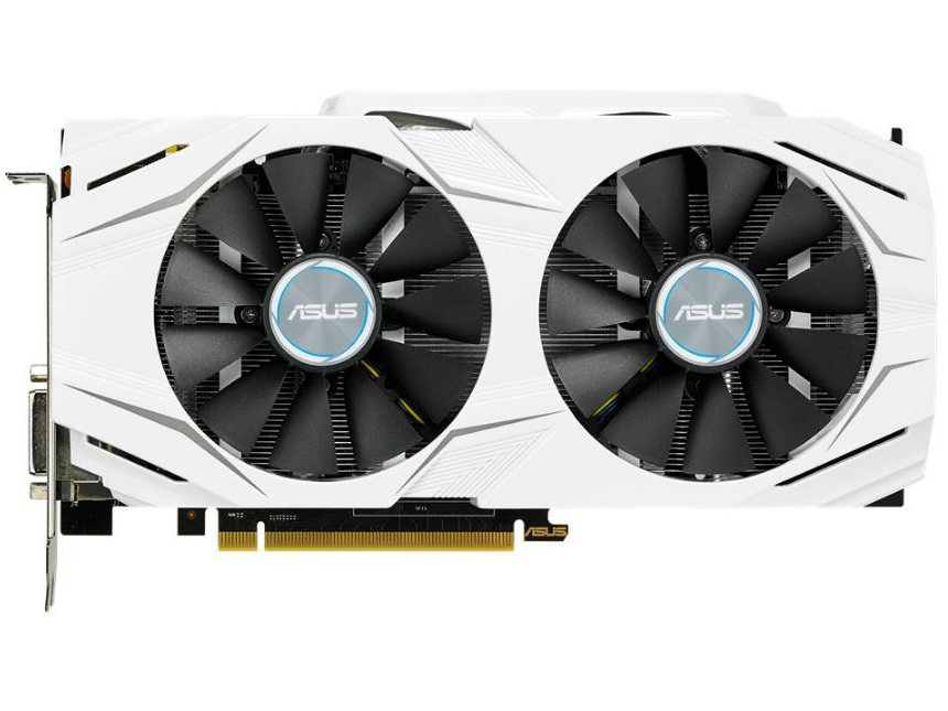 DUAL-RX480-O4G [PCIExp 4GB]