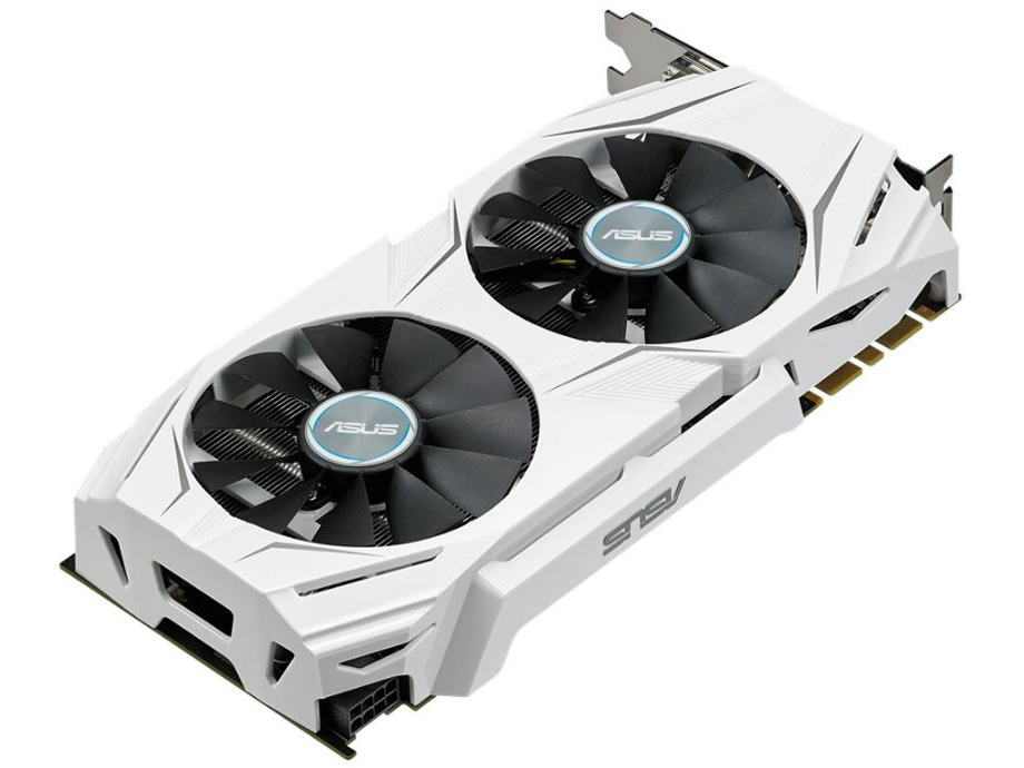 DUAL-RX480-O4G [PCIExp 4GB]