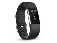 fitbit charge 2  ブラック Ｌサイズ　新品　未使用 楽天市場】Fitbit Charge2 フィットビット strap ベルト L