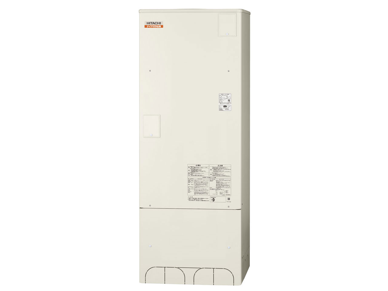 �G�R�L���[�g �i�C�A�K���o�� �t���I�[�g �W���^���N ��ː��Ή� ����n�d�l 370L BHP-FW37RDK �̐��i�摜