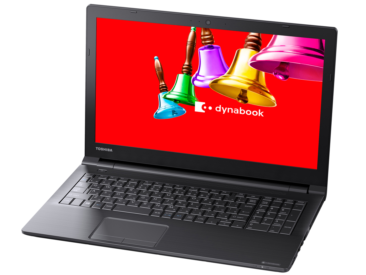 dynabook BZ35/YB Core i3 Office���� PBZ35YB-SUA-K ���i.com���胂�f�� �̐��i�摜