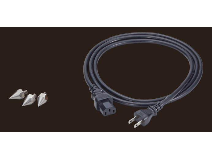 SOULNOTE E-1