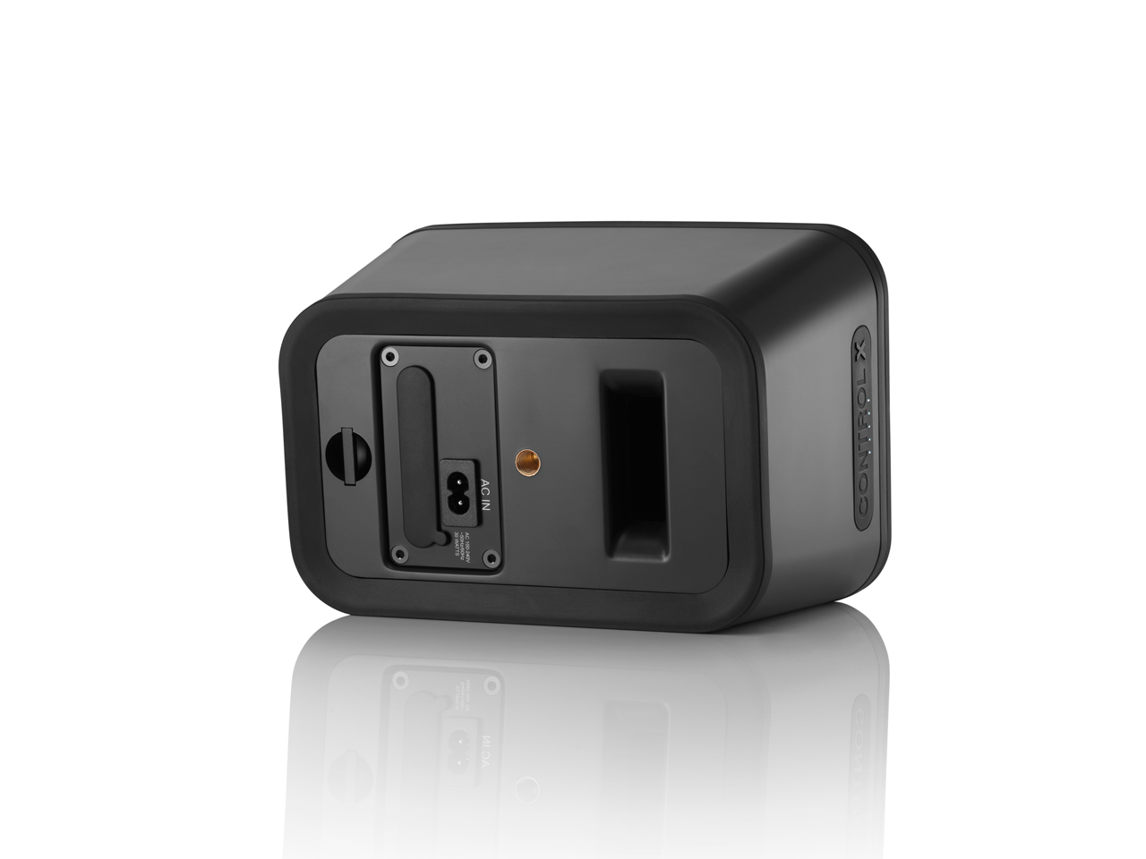 CONTROL X WIRELESS [�O���t�@�C�g]