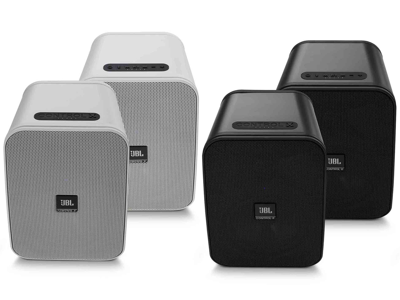 CONTROL X WIRELESS [�z���C�g]