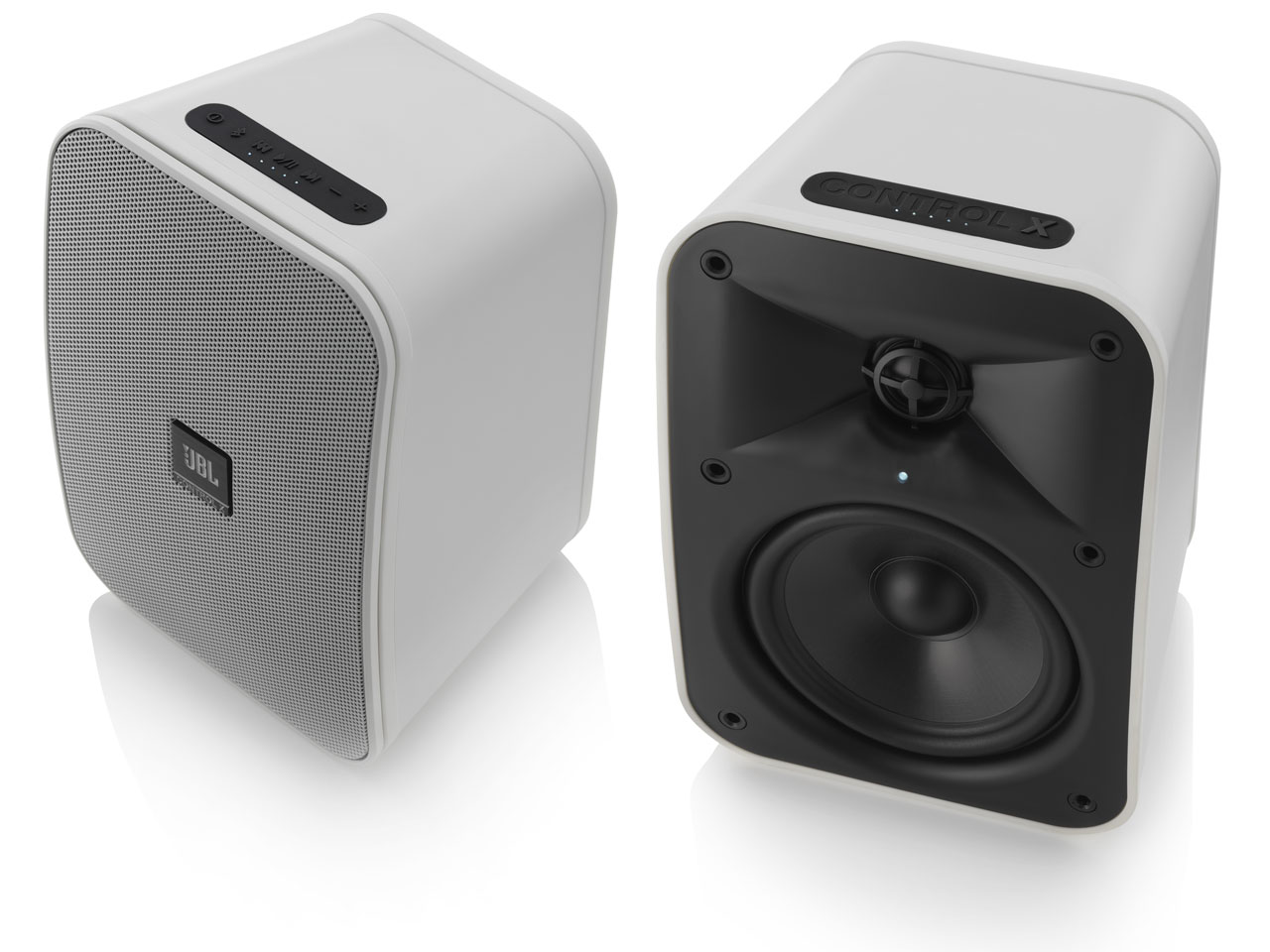 JBL CONTROL X WIRELESS 価格比較 - 価格.com