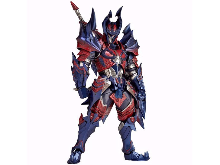 Vulcanlog 019 �����n�����{ �n���^�[�j���m �f�B�m�V���[�Y