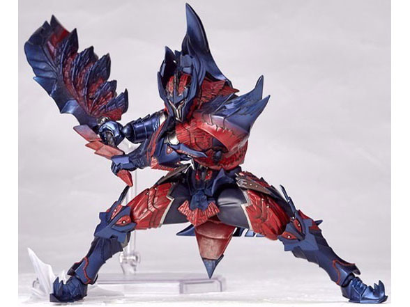 Vulcanlog 019 �����n�����{ �n���^�[�j���m �f�B�m�V���[�Y