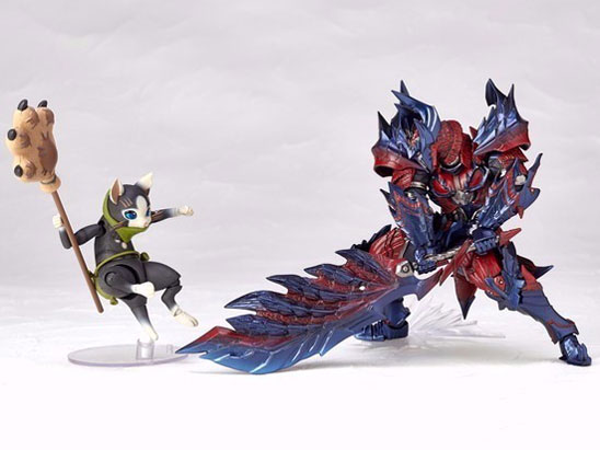 Vulcanlog 019 �����n�����{ �n���^�[�j���m �f�B�m�V���[�Y