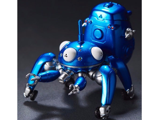 �U�k�@���� S.A.C. �^�`�R�} �_�C�L���X�g�R���N�V���� �u���[