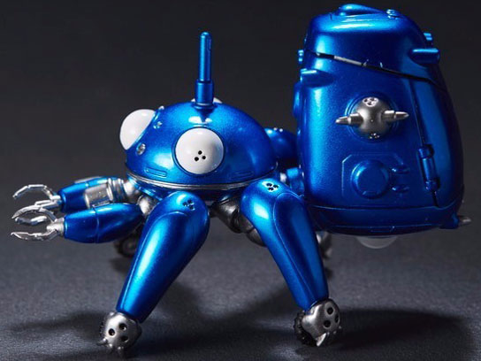 �U�k�@���� S.A.C. �^�`�R�} �_�C�L���X�g�R���N�V���� �u���[