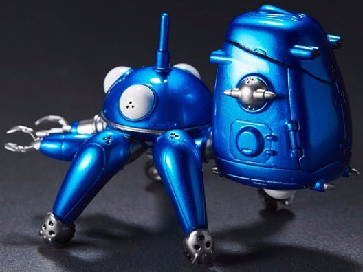 �U�k�@���� S.A.C. �^�`�R�} �_�C�L���X�g�R���N�V���� �u���[