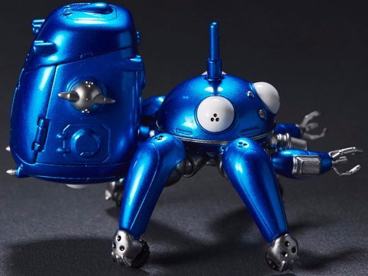 �U�k�@���� S.A.C. �^�`�R�} �_�C�L���X�g�R���N�V���� �u���[