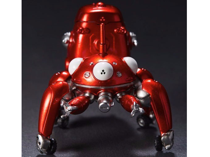 �U�k�@���� S.A.C. �^�`�R�} �_�C�L���X�g�R���N�V���� ���b�h