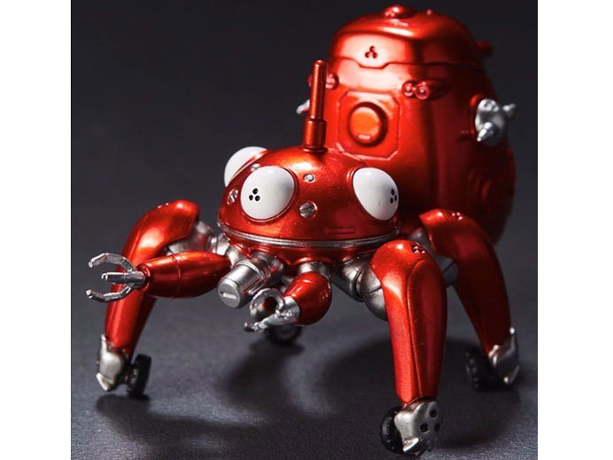 �U�k�@���� S.A.C. �^�`�R�} �_�C�L���X�g�R���N�V���� ���b�h