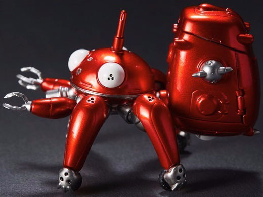 �U�k�@���� S.A.C. �^�`�R�} �_�C�L���X�g�R���N�V���� ���b�h