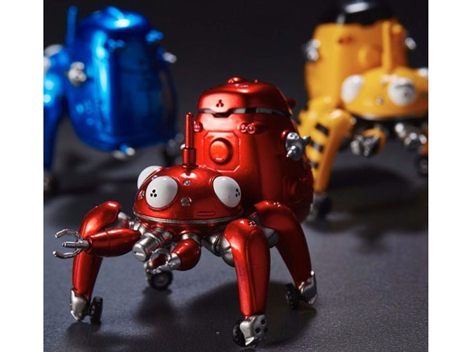 �U�k�@���� S.A.C. �^�`�R�} �_�C�L���X�g�R���N�V���� ���b�h